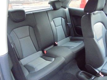 Audi A1 1.4 TFSI Sport S Tronic Euro 5 (s/s) 3dr