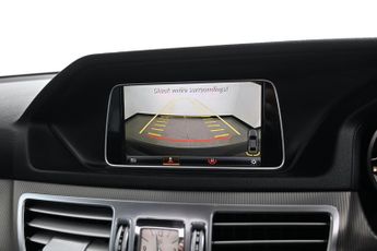 Mercedes-Benz E Class 2.1 E220 BlueTEC AMG Night Edition (Premium Plus) G-Tronic+ Euro