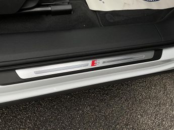 Audi E-Tron S LINE 55 QUATTRO