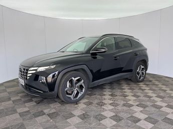 Hyundai Tucson PREMIUM T-GDI HEV AUTO