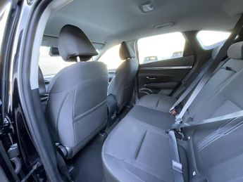 Hyundai Tucson PREMIUM T-GDI HEV AUTO