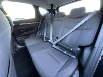 Hyundai Tucson PREMIUM T-GDI HEV AUTO