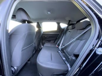 Hyundai Tucson PREMIUM T-GDI HEV AUTO