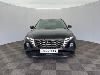 Hyundai Tucson PREMIUM T-GDI HEV AUTO