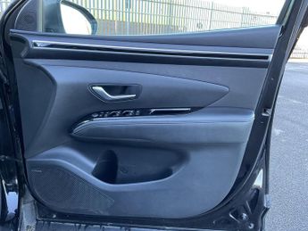 Hyundai Tucson PREMIUM T-GDI HEV AUTO