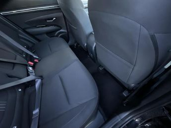 Hyundai Tucson PREMIUM T-GDI HEV AUTO