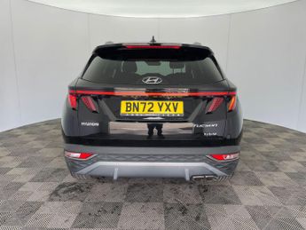 Hyundai Tucson PREMIUM T-GDI HEV AUTO