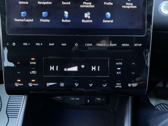 Hyundai Tucson PREMIUM T-GDI HEV AUTO