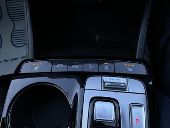 Hyundai Tucson PREMIUM T-GDI HEV AUTO