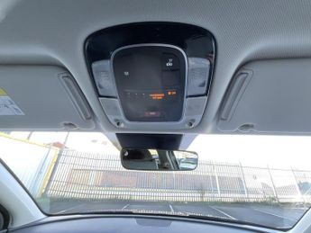 Hyundai Tucson PREMIUM T-GDI HEV AUTO