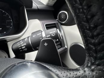 Land Rover Range Rover Sport 3.0 SD V6 HSE Auto 4WD Euro 6 (s/s) 5dr