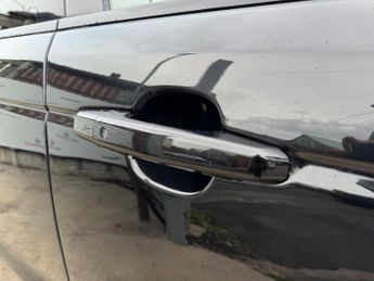 Land Rover Range Rover Sport 3.0 SD V6 HSE Auto 4WD Euro 6 (s/s) 5dr