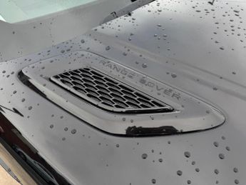 Land Rover Range Rover Sport 3.0 SD V6 HSE Auto 4WD Euro 6 (s/s) 5dr
