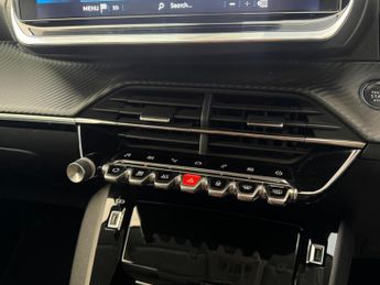 Peugeot 208 1.2 PureTech Allure Premium EAT Euro 6 (s/s) 5dr