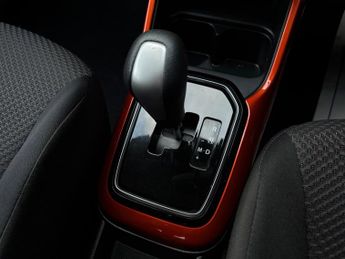 Suzuki Ignis 1.2 Dualjet SZ5 AGS Auto Euro 6 5dr