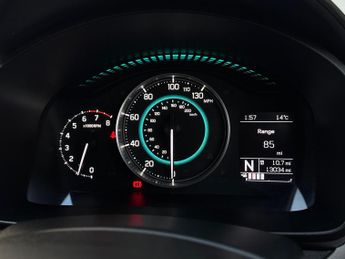 Suzuki Ignis 1.2 Dualjet SZ5 AGS Auto Euro 6 5dr