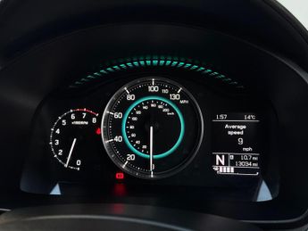 Suzuki Ignis 1.2 Dualjet SZ5 AGS Auto Euro 6 5dr