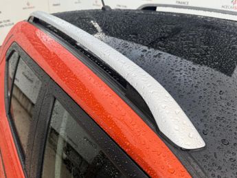 Suzuki Ignis 1.2 Dualjet SZ5 AGS Auto Euro 6 5dr