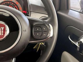 Fiat 500 1.0 MHEV Dolcevita Euro 6 (s/s) 3dr