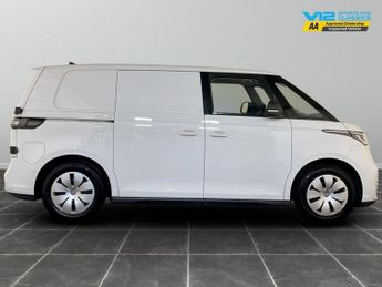 Volkswagen ID. Buzz Cargo Pro 77kWh Commerce Auto 5dr