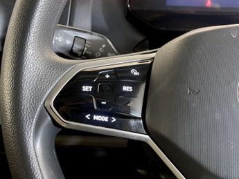 Volkswagen ID. Buzz Cargo Pro 77kWh Commerce Auto 5dr