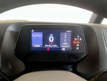 Volkswagen ID. Buzz Cargo Pro 77kWh Commerce Auto 5dr