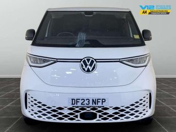 Volkswagen ID. Buzz Cargo Pro 77kWh Commerce Auto 5dr