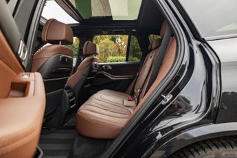 BMW X5 3.0 50e 25.7kWh M Sport Steptronic xDrive Euro 6 (s/s) 5dr