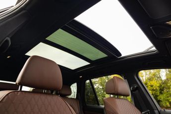 BMW X5 3.0 50e 25.7kWh M Sport Steptronic xDrive Euro 6 (s/s) 5dr