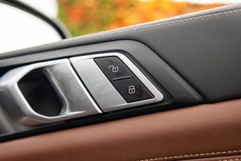 BMW X5 3.0 50e 25.7kWh M Sport Steptronic xDrive Euro 6 (s/s) 5dr