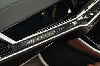 BMW X5 3.0 50e 25.7kWh M Sport Steptronic xDrive Euro 6 (s/s) 5dr