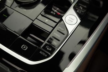 BMW X5 3.0 50e 25.7kWh M Sport Steptronic xDrive Euro 6 (s/s) 5dr