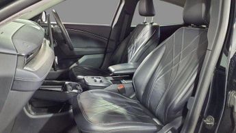 Ford Mustang Mach-E Standard Range 70kWh 5dr