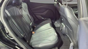 Ford Mustang Mach-E Standard Range 70kWh 5dr