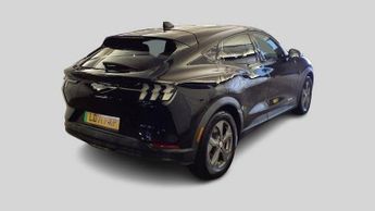 Ford Mustang Mach-E Standard Range 70kWh 5dr