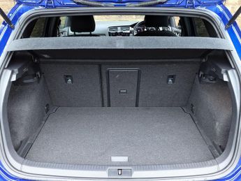 Volkswagen Golf 2.0 TSI R DSG 4Motion Euro 6 (s/s) 5dr