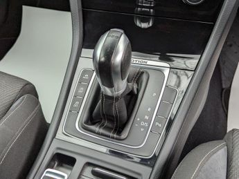 Volkswagen Golf 2.0 TSI R DSG 4Motion Euro 6 (s/s) 5dr