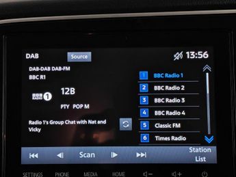 Mitsubishi Outlander 2.4h TwinMotor 13.8kWh Design CVT 4WD Euro 6 (s/s) 5dr