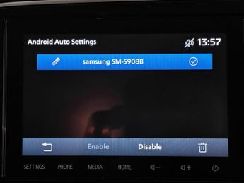 Mitsubishi Outlander 2.4h TwinMotor 13.8kWh Design CVT 4WD Euro 6 (s/s) 5dr