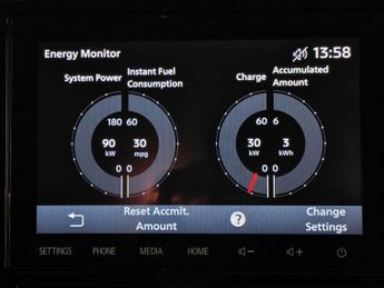 Mitsubishi Outlander 2.4h TwinMotor 13.8kWh Design CVT 4WD Euro 6 (s/s) 5dr