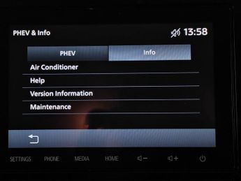 Mitsubishi Outlander 2.4h TwinMotor 13.8kWh Design CVT 4WD Euro 6 (s/s) 5dr