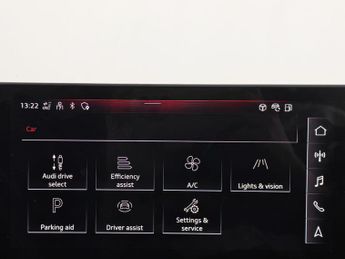 Audi A4 Avant 2.0 TDI 35 Black Edition S Tronic Euro 6 (s/s) 5dr