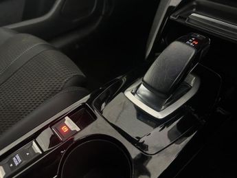 Peugeot E-208 50kWh GT Auto 5dr