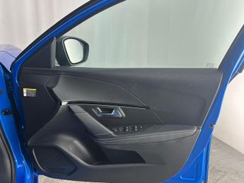 Peugeot E-208 50kWh GT Auto 5dr