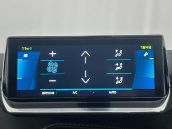 Peugeot E-208 50kWh GT Auto 5dr