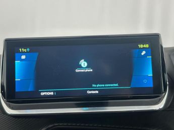 Peugeot E-208 50kWh GT Auto 5dr