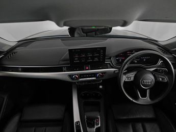 Audi A5 2.0 TFSI 35 Sport Sportback S Tronic Euro 6 (s/s) 5dr