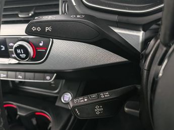 Audi A5 2.0 TFSI 35 Sport Sportback S Tronic Euro 6 (s/s) 5dr