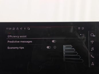 Audi A5 2.0 TFSI 35 Sport Sportback S Tronic Euro 6 (s/s) 5dr