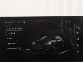 Audi A5 2.0 TFSI 35 Sport Sportback S Tronic Euro 6 (s/s) 5dr